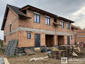Prodej rodinného domu, Dolní Beřkovice - Vliněves, 127 m2
