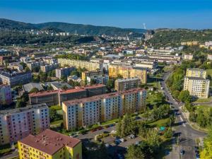 Prodej bytu 4+1, Ústí nad Labem, Keplerova, 83 m2