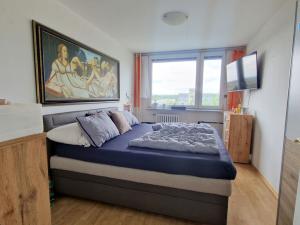 Pronájem bytu 2+kk, Praha - Háje, Ocelíkova, 44 m2