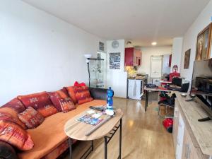 Pronájem bytu 2+kk, Praha - Háje, Ocelíkova, 44 m2