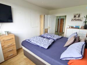 Pronájem bytu 2+kk, Praha - Háje, Ocelíkova, 44 m2