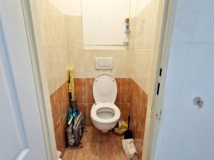 Pronájem bytu 2+kk, Praha - Háje, Ocelíkova, 44 m2