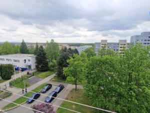Pronájem bytu 2+kk, Praha - Háje, Ocelíkova, 44 m2