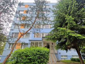 Pronájem bytu 2+kk, Praha - Háje, Ocelíkova, 44 m2