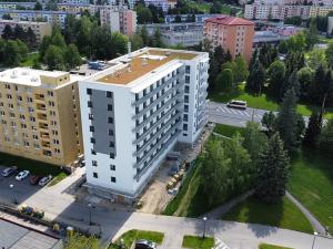 Prodej bytu 4+kk, Jihlava, Okružní, 106 m2