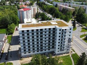 Prodej bytu 4+kk, Jihlava, Okružní, 106 m2