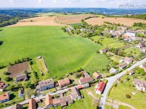 Prodej zemědělské usedlosti, Kovářov - Zahořany, 260 m2