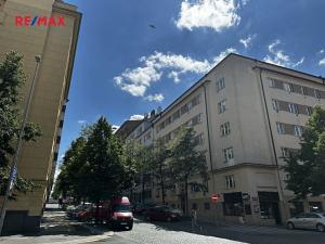 Prodej půdního prostoru, Praha - Žižkov, Baranova, 117 m2