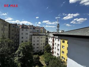 Prodej bytu 5+1, Praha - Žižkov, Baranova, 117 m2