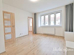 Pronájem bytu 2+kk, Brno, Maškova, 49 m2