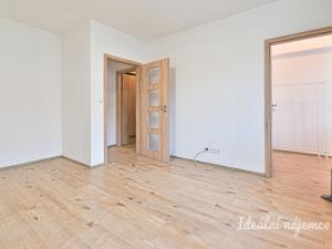 Pronájem bytu 2+kk, Brno, Maškova, 49 m2