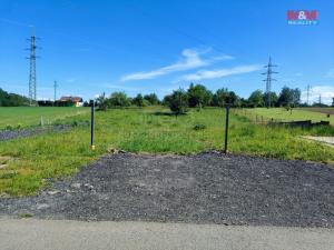 Prodej pozemku pro bydlení, Stonava, 2397 m2