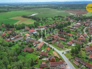 Prodej pozemku pro bydlení, Živanice, 725 m2