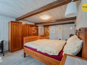 Prodej rodinného domu, Dolní Moravice, 150 m2