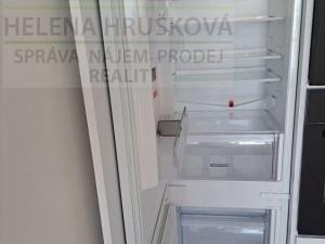 Pronájem bytu 2+kk, Ostrava, Hasičská, 44 m2
