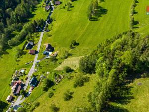 Prodej pozemku pro bydlení, Jablonec nad Jizerou - Buřany, 3503 m2