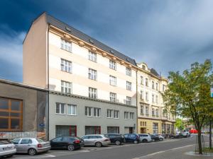 Prodej bytu 2+1, Ostrava, Tyršova, 132 m2