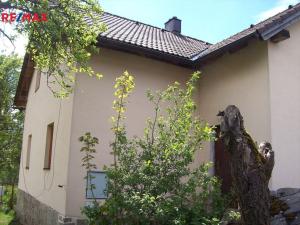 Prodej rodinného domu, Vimperk - Hrabice, 250 m2