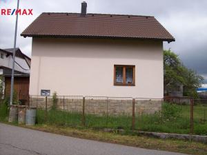 Prodej rodinného domu, Vimperk - Hrabice, 250 m2