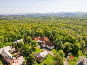 Prodej rodinného domu, Košťany, K zámku, 127 m2