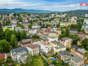 Prodej činžovního domu, Jablonec nad Nisou, Střelecká, 1172 m2