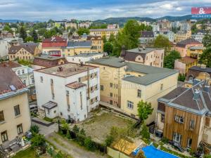 Prodej činžovního domu, Jablonec nad Nisou, Střelecká, 1172 m2