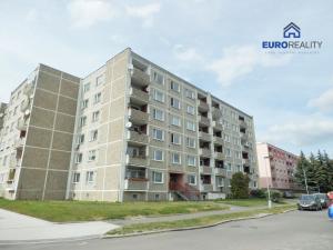 Prodej bytu 4+1, Kladno, Na vyhaslém, 80 m2