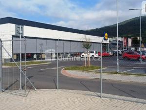 Prodej obchodního prostoru, Ústí nad Labem - Krásné Březno, Jungmannova, 376 m2