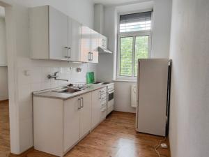 Pronájem bytu 1+1, České Budějovice - České Budějovice 3, B. Smetany, 30 m2