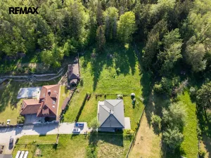 Prodej pozemku pro bydlení, Karlovy Vary, 3902 m2