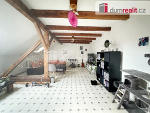 Pronájem bytu 2+1, Děčín - Děčín II-Nové Město, El. Krásnohorské, 80 m2