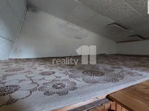 Prodej zahrady, Karlovy Vary - Stará Role, 423 m2