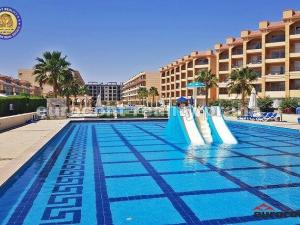 Prodej bytu 2+kk, Hurghada, Egypt, Selena Bay Road B, 64 m2