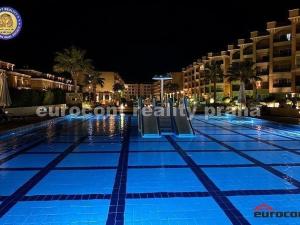 Prodej bytu 2+kk, Hurghada, Egypt, Selena Bay Road B, 64 m2