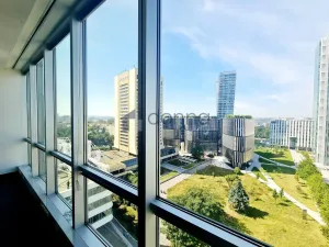 Pronájem kanceláře, Praha - Krč, Na strži, 172 m2