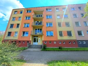 Prodej bytu 3+1, Kaznějov, Na Komárově, 62 m2