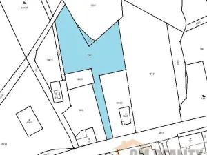 Prodej pozemku pro komerční výstavbu, Tovéř, 3074 m2