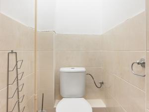 Pronájem bytu 1+1, Praha - Vršovice, Jakutská, 35 m2