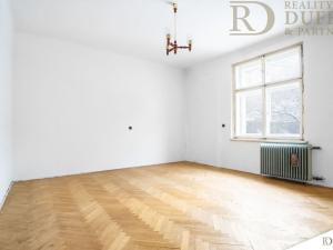 Prodej rodinného domu, Praha - Vinohrady, Soběslavská, 240 m2