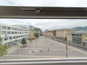 Pronájem obchodního prostoru, Ústí nad Labem - Ústí nad Labem-centrum, 121 m2