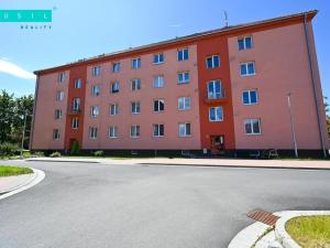 Prodej bytu 3+kk, Uničov, 66 m2