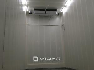 Pronájem skladu, Tuchoraz, 6500 m2