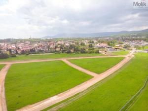 Prodej pozemku pro bydlení, Dubí - Drahůnky, Švermova, 914 m2