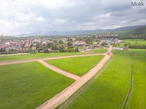 Prodej pozemku pro bydlení, Dubí - Drahůnky, Švermova, 914 m2