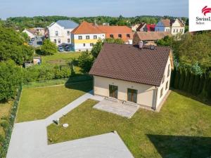 Prodej rodinného domu, Záboří nad Labem, 146 m2