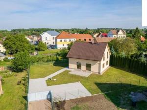 Prodej rodinného domu, Záboří nad Labem, 146 m2
