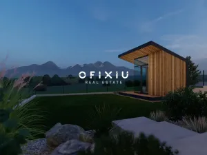 Prodej rodinného domu, Stará Lesná, Slovensko, 121 m2