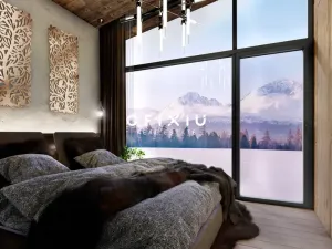 Prodej rodinného domu, Stará Lesná, Slovensko, 101 m2