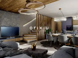 Prodej rodinného domu, Stará Lesná, Slovensko, 112 m2