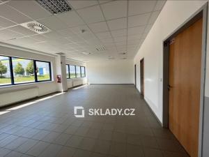 Pronájem obchodního prostoru, Dobrovíz, 1400 m2